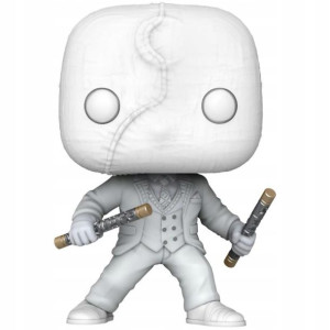 Funko POP! Figurka Moon Knight - Mr. Knight