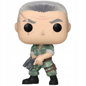 Funko POP! Figurka Avatar Miles Quaritch