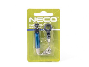 Hanger Neco N004 Niebieski