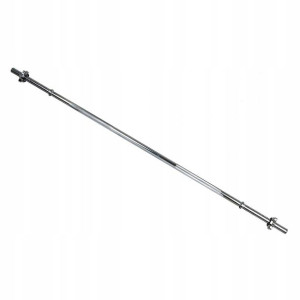 Gryf prosty 150 cm Enero fit 25,4mm