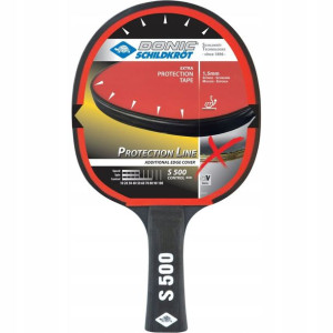 Rakietka do tenisa stołowego Donic Protection line