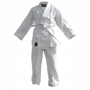 Kimono Enero Judo 130cm