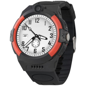 Garett Smartwatch Kids Cloud 4G czerwony