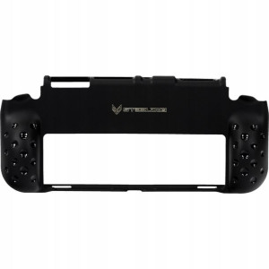 SteelDigi Etui ochronne RED QUAHOG na Nintendo Swi