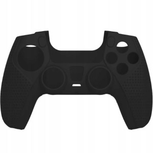 WhiteShark Etui BODY LOCK do padów PS5 czarne