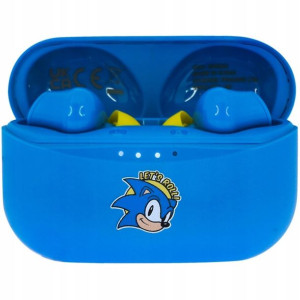 OTL Technologies Słuchawki douszne Sonic TWS