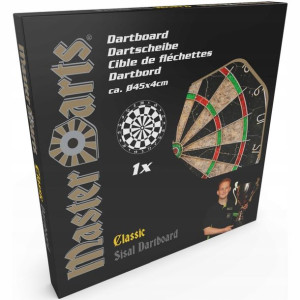 Dart Sizalowy 45cm Classic