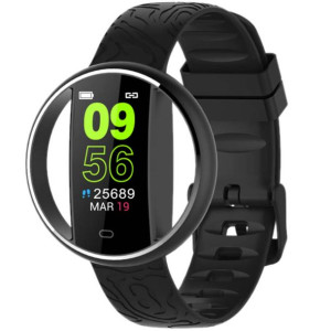 GARETT Smartwatch Women Nicole czarny
