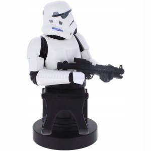 Cable Guys Stojak STAR WARS SZTURMOWIEC IMPERIUM