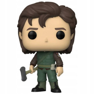 Funko POP! Figurka Stranger Things Hunter Steve