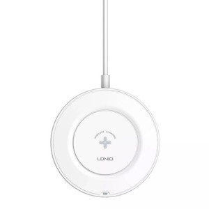 Ładowarka bezprzewodowa z podstawką LDNIO AW003 32W