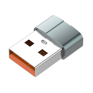 Adapter LDNIO LC150 USB-A/USB-C
