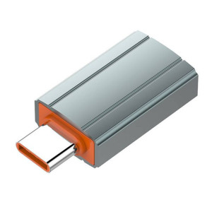 Adapter LDNIO LC140 USB-C/USB-A