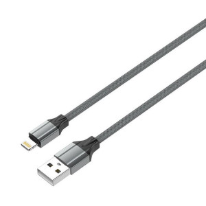 Kabel LDNIO LS442 USB-A/Lightning 2m