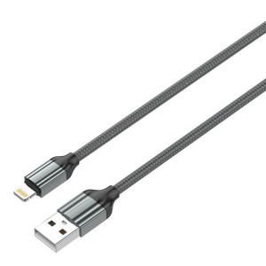 Kabel LDNIO LS431 USB-A/Lightning 1m