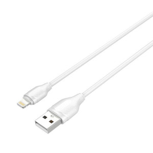 Kabel LDNIO LS372 USB-A/Lightning 2m