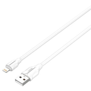 Kabel LDNIO LS362 USB-A/Lightning 2m