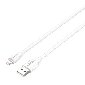Kabel LDNIO LS361 USB-A/Lightning 1m