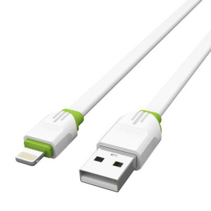 Kabel LDNIO LS35 USB-A/Lightning 2m