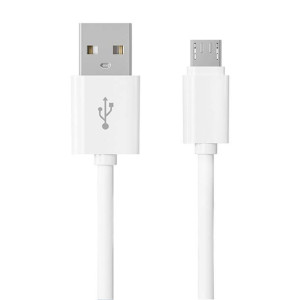 Kabel LDNIO SY-03 USB-A/microUSB 1m