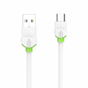 Kabel LDNIO LS33 USB-A/microUSB 2m