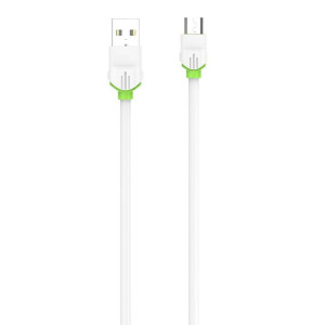 Kabel LDNIO LS32 USB-A/microUSB 1m