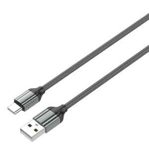 Kabel Ldnio Ls4322 Usb-a/usb-c 2m