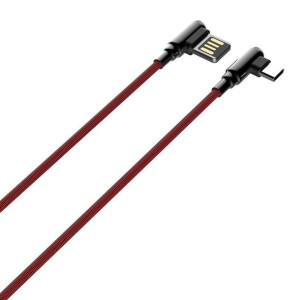 Kabel Ldnio Ls4222 Usb-a/usb-c 2m
