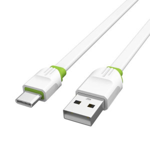 Kabel Ldnio Ls342 Usb-a/usb-c 1m