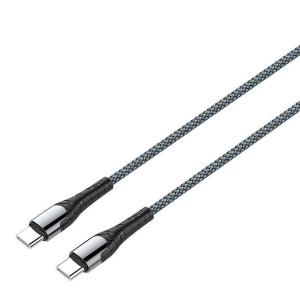 Kabel Ldnio Lc101-c Usb-c/usb-c 1m