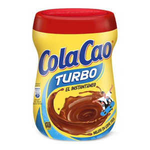 Kakaowe Cola Cao Turbo (375 g)