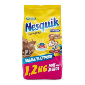 Kakaowe Nesquik (1,2 kg)