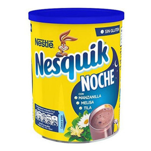 Kakaowe Nesquik Noc (400 g)
