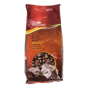Coffee beans Gourmet (1 kg)