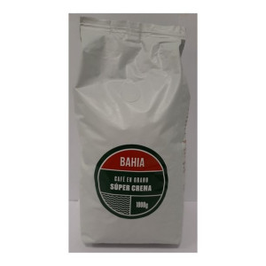 Coffee beans Gourmet Bahía (1 kg)