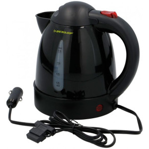 Czajnik samochodowy poj. 800ml Dunlop 12V moc 150W