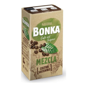 Kawa mielona Bonka Mezcla (250 g)