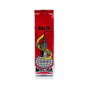 Napój w proszku El Miguelete Malta (500 g)