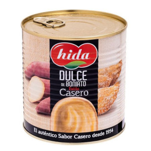 Sweet Potato Jam Hida