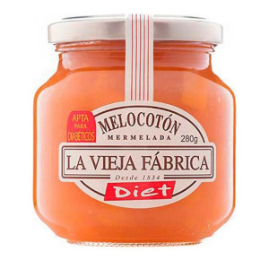 Marmolada La Vieja Fábrica Diet (280 g)