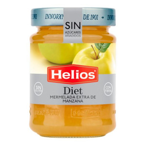Marmolada Helios jabłko (280 g)