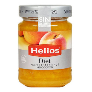 Marmolada Helios Diet (280 g)