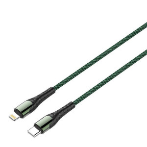 Kabel LDNIO LC112 USB-C/Lightning 2m