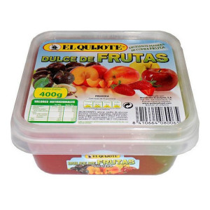 Owocowa Masa Marrmeladowa Quijote (400 g)