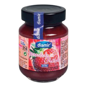 Marmolada Diamir (314 ml)