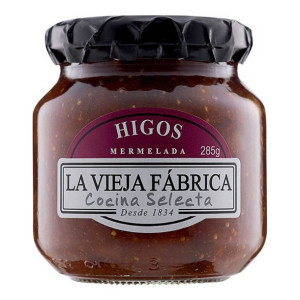 Marmolada La Vieja Fábrica Figa (280 g)