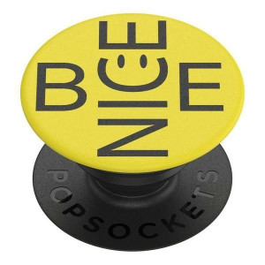 Uchwyt do telefonu POPSOCKETS 2 Be Nice 805600