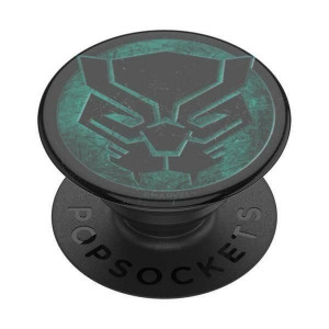 Uchwyt do telefonu POPSOCKETS 2 Black Panther Icon 101052