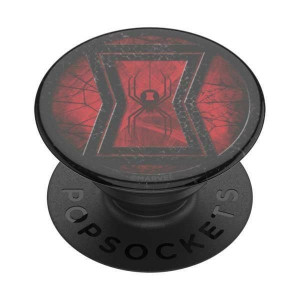 Uchwyt do telefonu POPSOCKETS 2 Black Widow Icon 101051