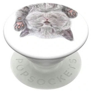 Uchwyt do telefonu POPSOCKETS 2 Cat Nap 800947